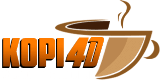 KOPI4D - Link Situs Toto Slot4d & Bandar Togel Online Resmi Terpercaya