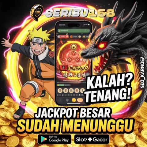 SERIBU168: Daftar Link Game Judi Online Resmi Terbesar Se Indonesia 2025
