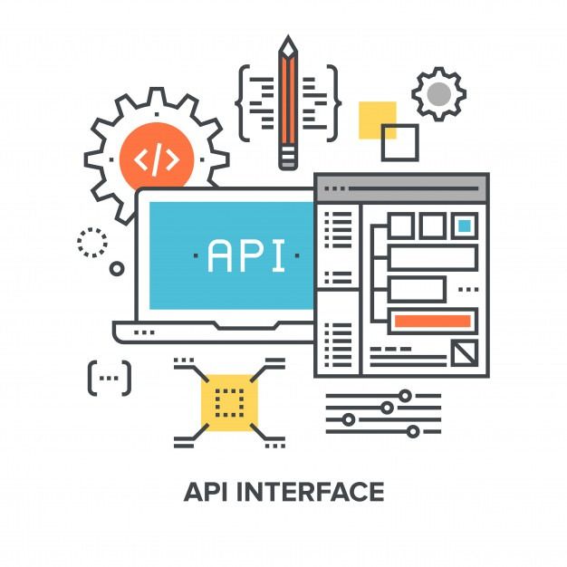 API development and integration Service