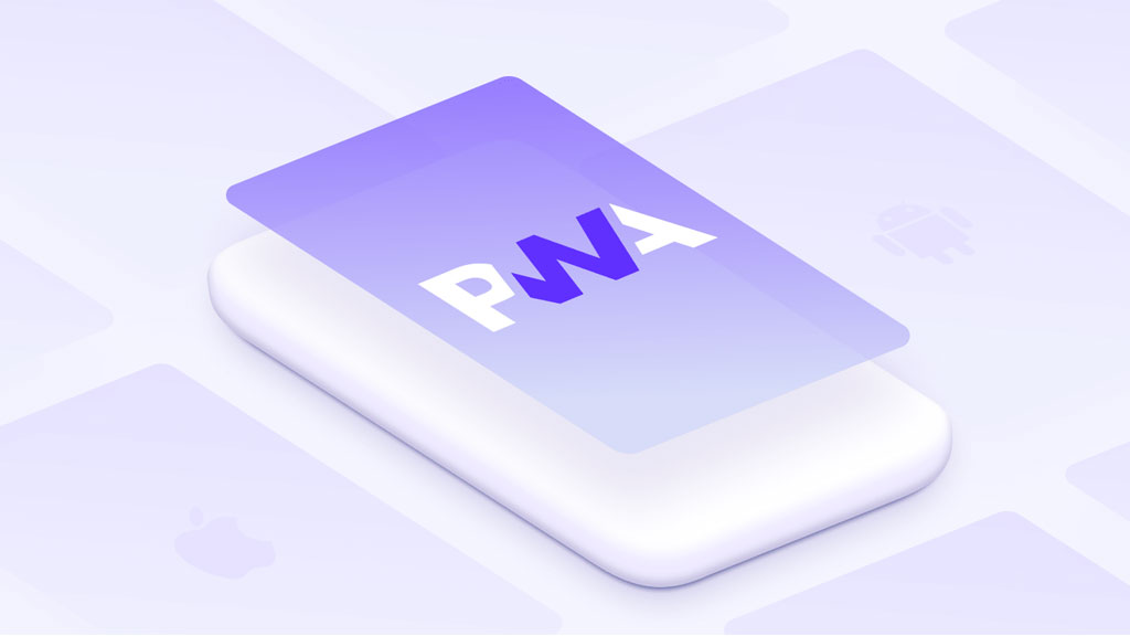 pwa development company