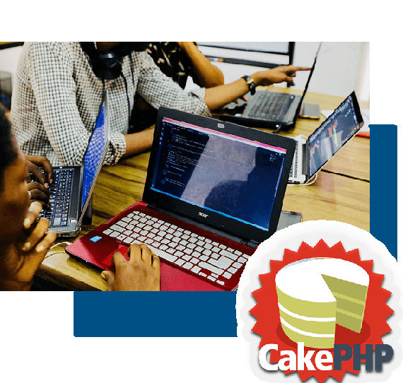 cakephp development company