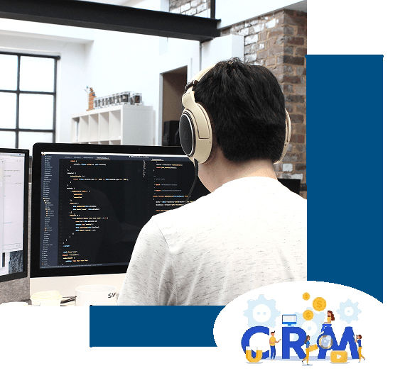 crm development company