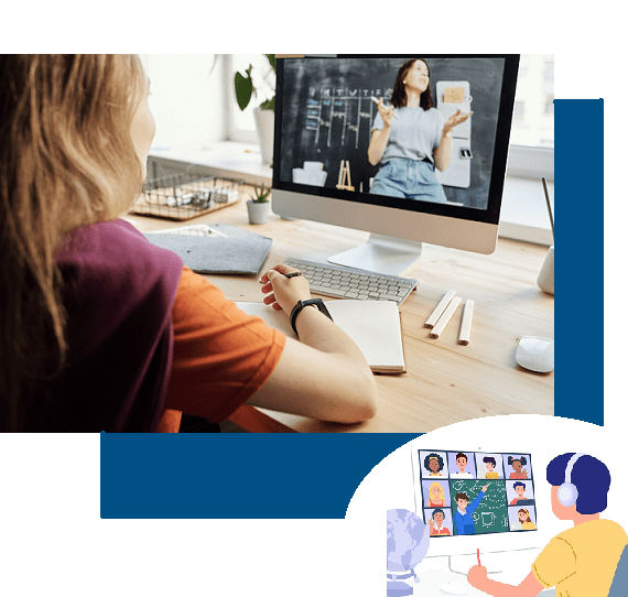 E-Learning Software Solution 6