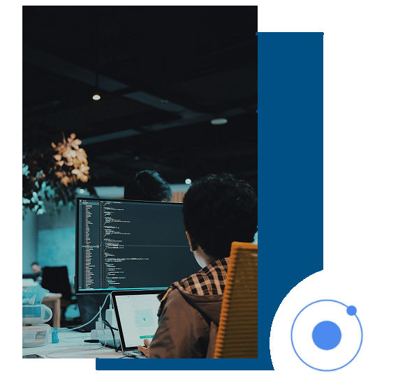 Ionic App Development 6 Ionic framework development
