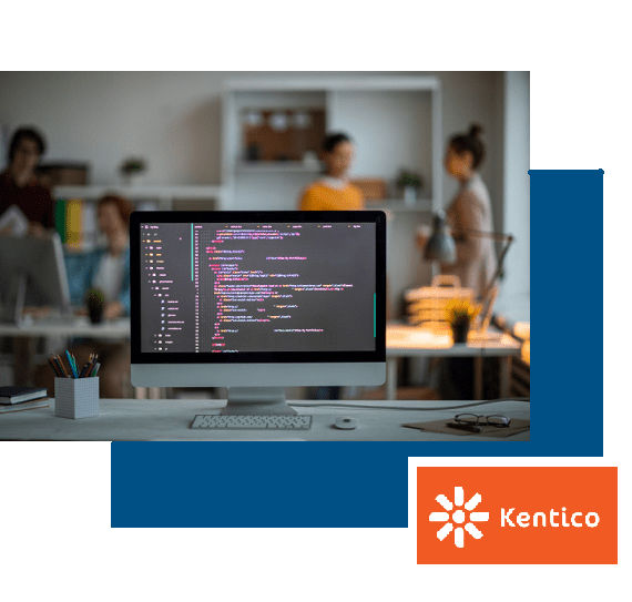 kentico development services