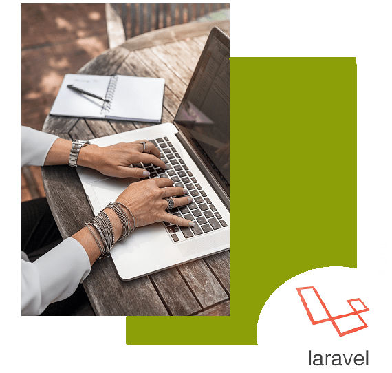 laravel development services