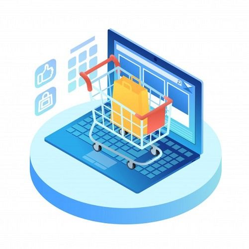 Multi Vendor Ecommerce Development