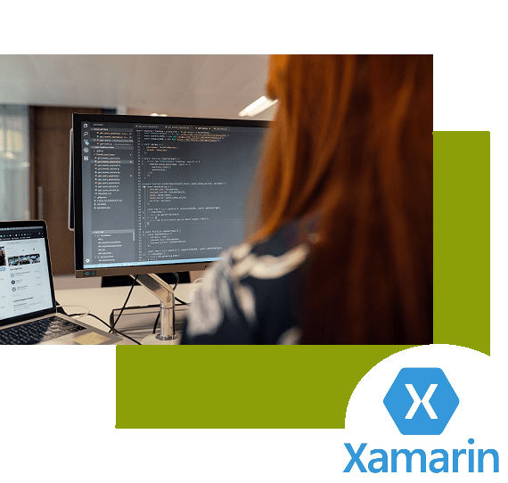 Xamarin Mobile App