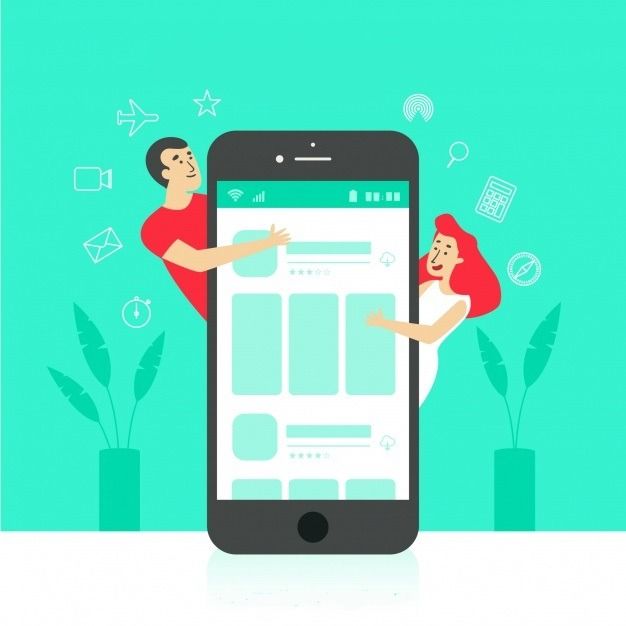 responsive web design for mobile