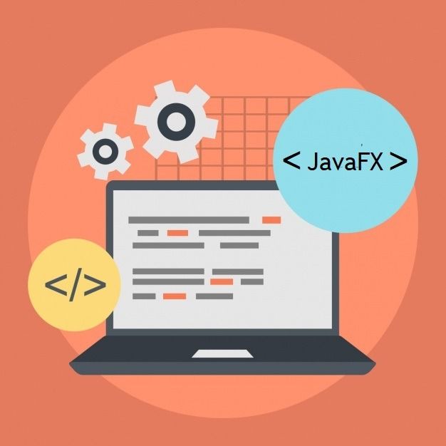 JavaFX development Service