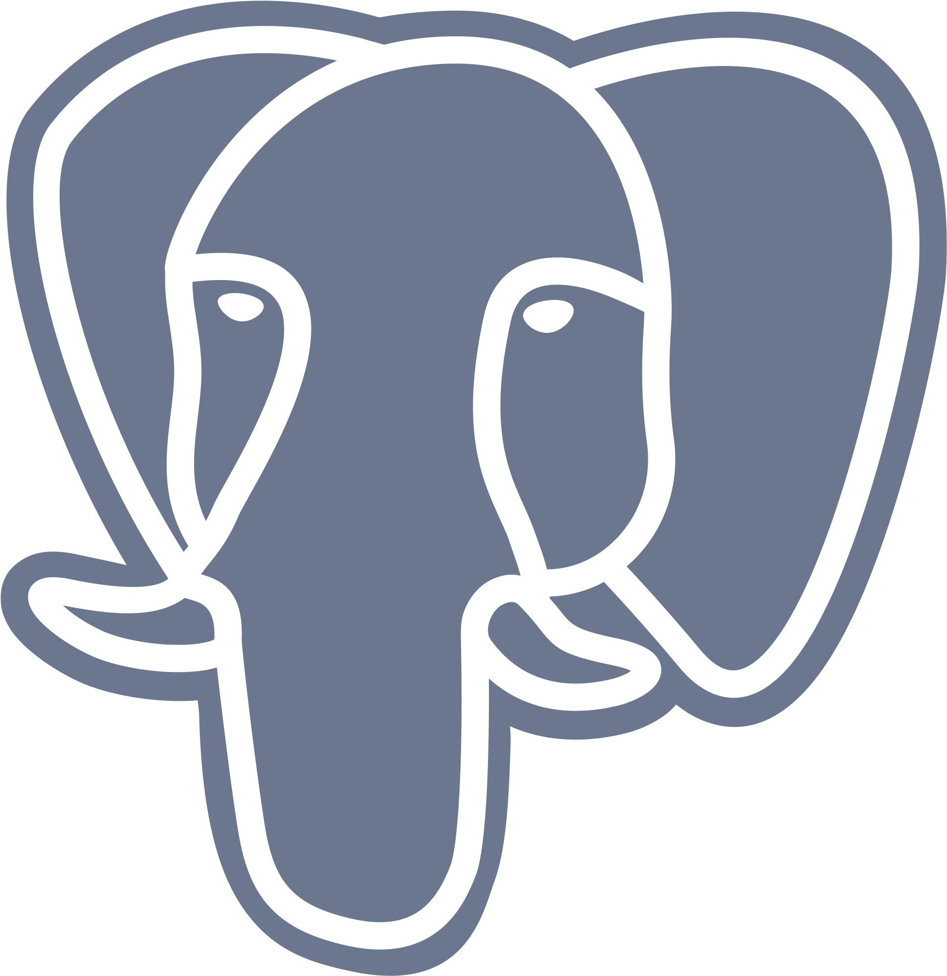 POSTGRESQL 