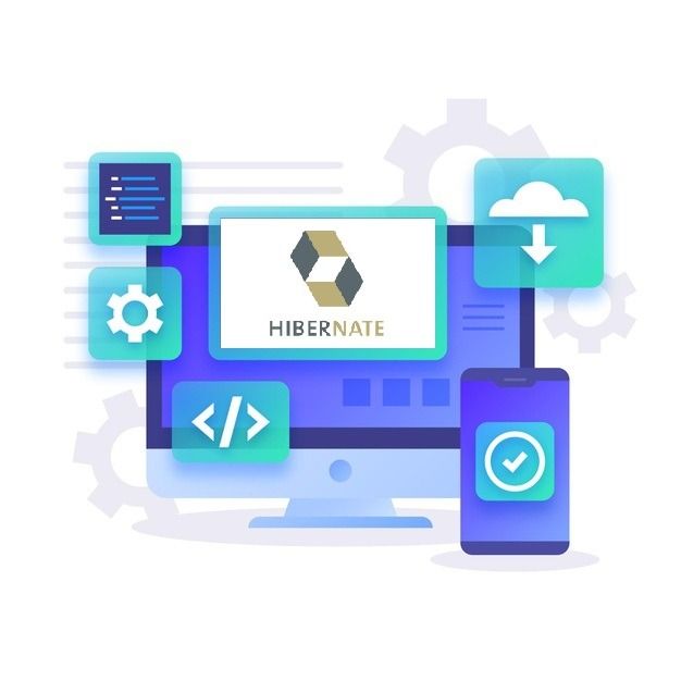 Hibernate Development Services in india