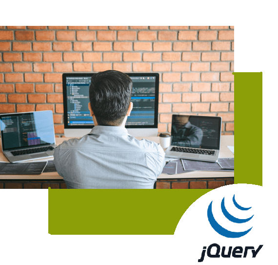 JJQuery-development-Services