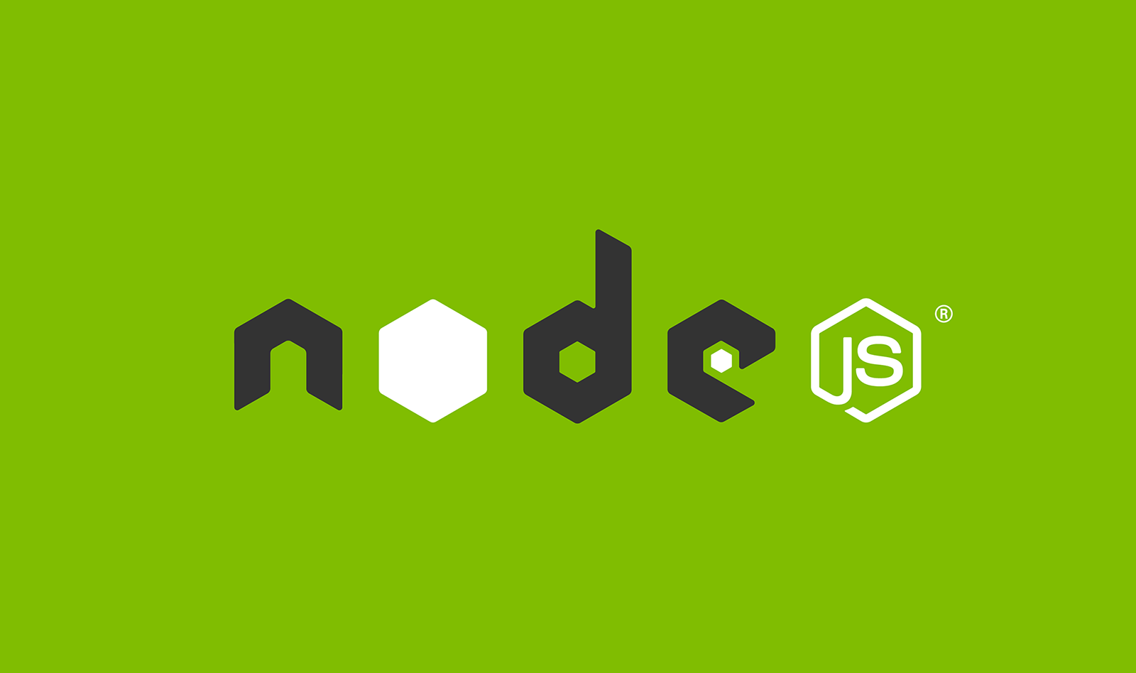 Node js проект