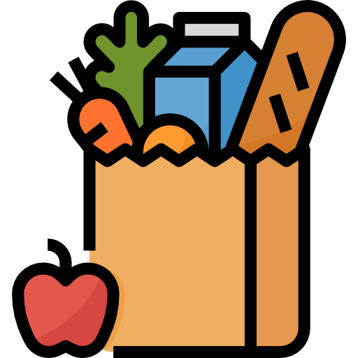 Grocery Delivery App Development 