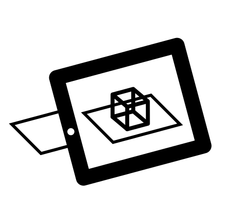 Augmented Reality App Development