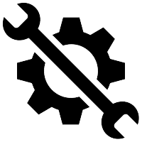 Tech Support Website Design