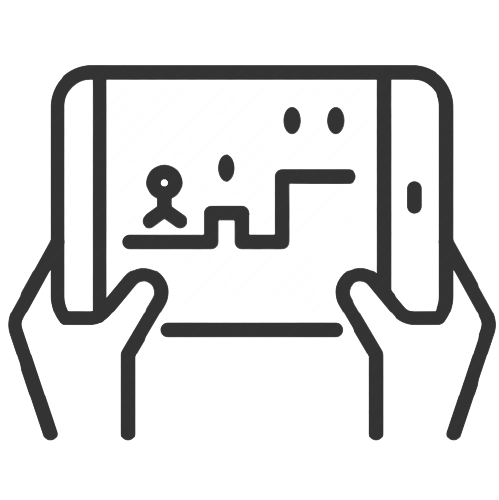 iPad Game Development