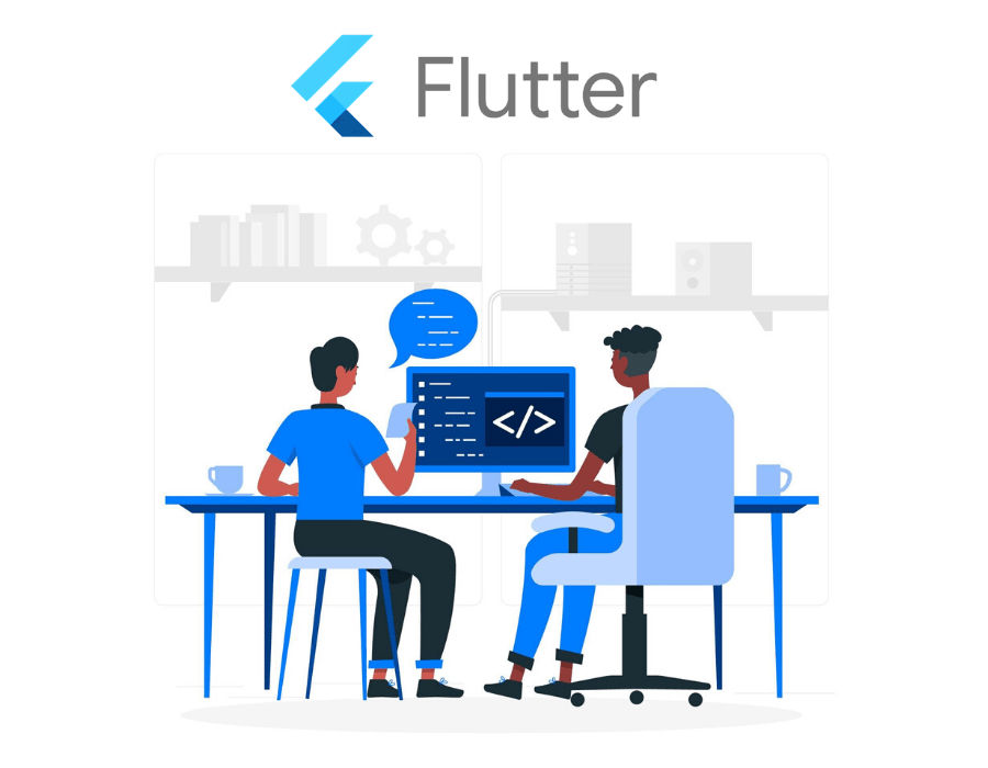 flutter app development company