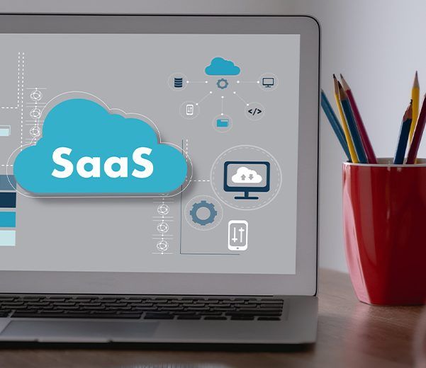 SaaS Development