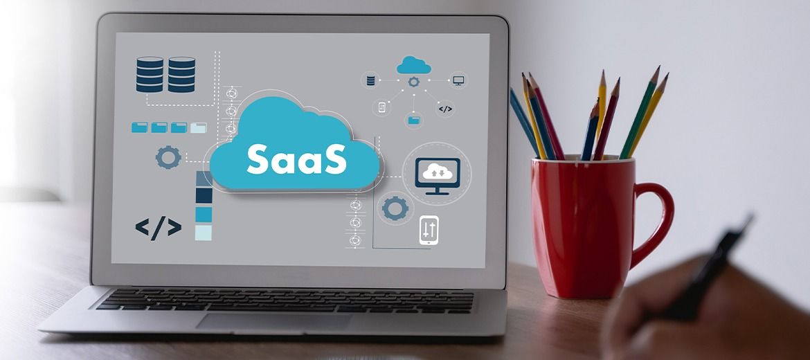 SaaS Development