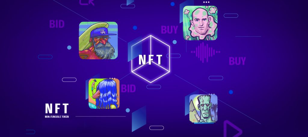 Best NFT Marketplaces To Buy And Sell Non-Fungible Tokens