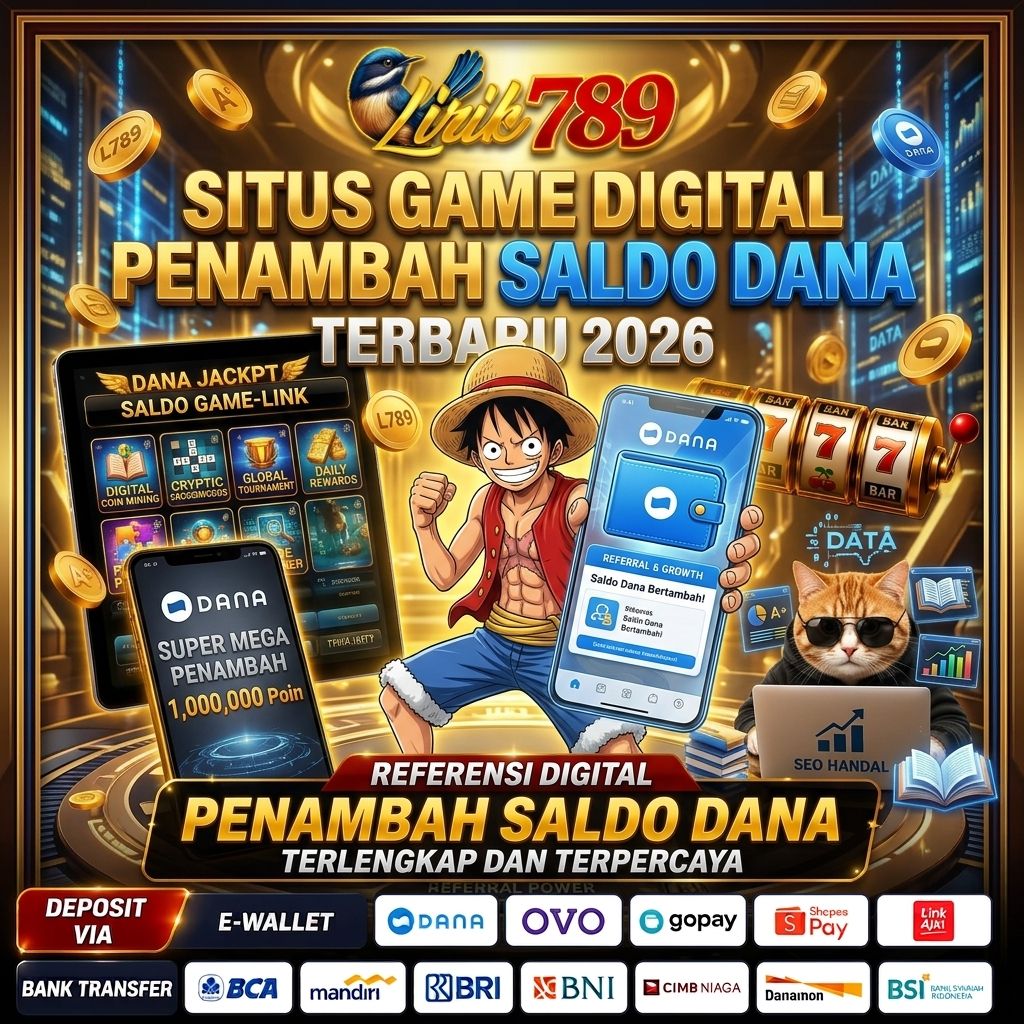 Platform game LIRIK789