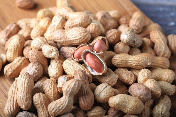 Ketahui 4 Manfaat Kacang Tanah yang Wajib Kamu Tahu