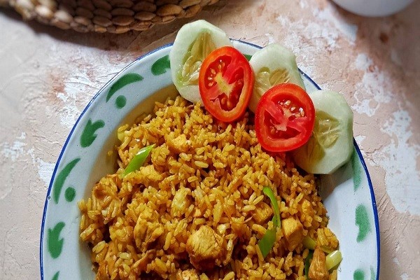 Resep Bumbu Nasi Goreng Enak Ala Lemonilo