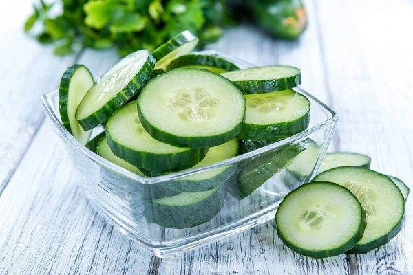 Manfaat Timun Wajib Kamu Tahu. Ada 7 Manfaat Kebaikannya Bagi Tubuh Kita