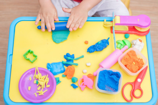 Ingin Ajak Si Kecil Main Sensory Play Ini Bahan bahan Ingin Ajak Si Kecil Main Sensory Play Ini Bahan bahan