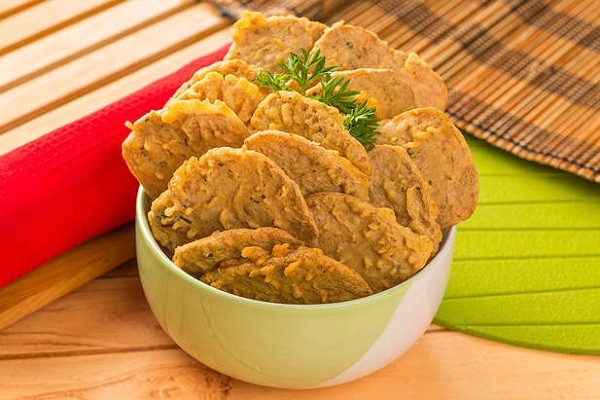 3 Resep Keripik Tempe Gurih Krispi Mudah Dan Tahan Lama