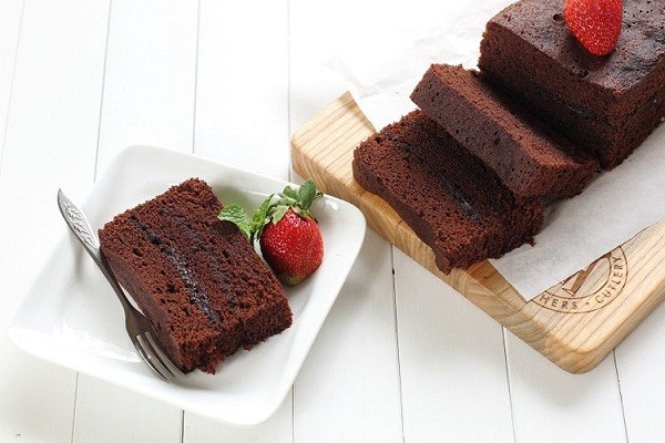  Resep  Brownies  Kukus  Enak Mudah dan Sederhana Buatan Sendiri