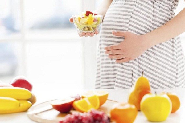 7 Buah Untuk Ibu Hamil Enak Dan Menyehatkan