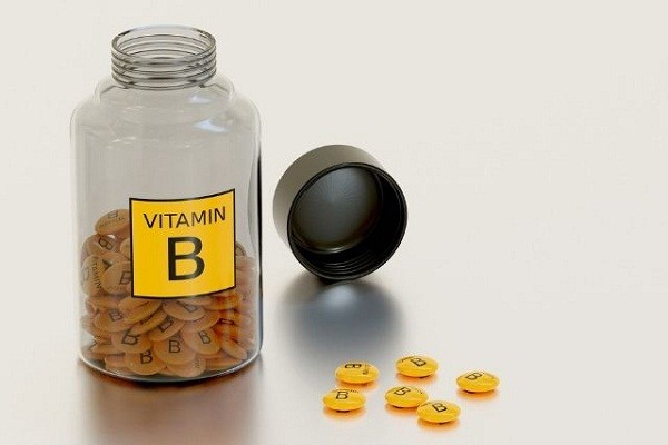 manfaat vitamin b complex