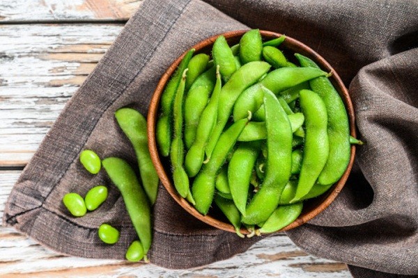 Edamame