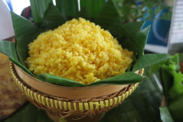 Manfaat Nasi Jagung Untuk Diet Homecare24