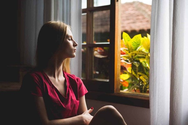 5 Cara Menghilangkan Rasa Takut Dan Gelisah Berlebihan