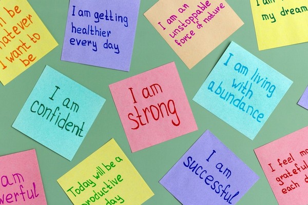 Hebatnya Afirmasi Positif: Manfaat, Arti, dan Cara Melakukannya untuk Kesehatan Mental 2 Apa Itu Afirmasi Positif?