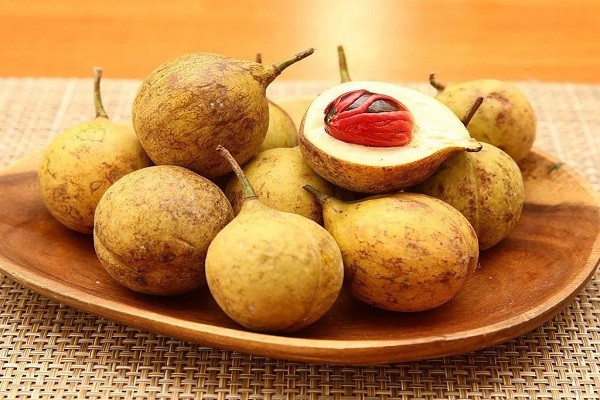 Manfaat Buah Pala –