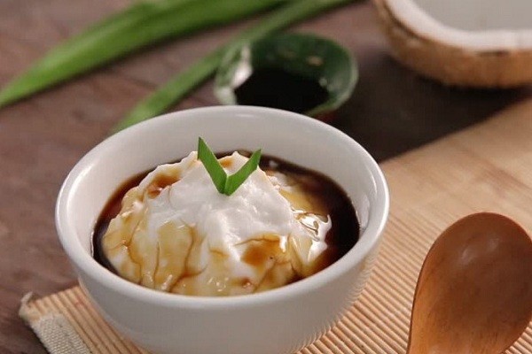 Resep Bubur Sumsum Cocok Untuk Kakek Dan Nenek Tercinta