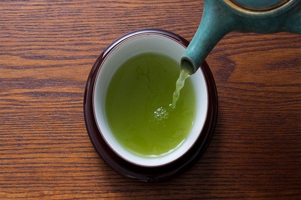 5 Ragam Teh Jepang Lengkap Dengan Manfaatnya