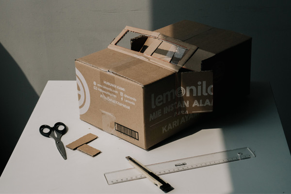 5 Ide Permainan Kreatif Untuk Anak Moms Bisa Bikin Sendiri Di Rumah Lho