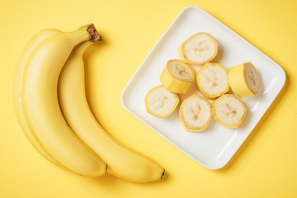 Ketahui 5 Manfaat Buah Pisang Yang Baik Untuk Tubuh Dan Pencernaan