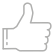 Upthumb Icon