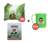 Paket Mie Kuah Rasa Ayam Bawang Isi 20 dan Michoco GRATIS Mug Mama Nilo 0