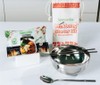 Paket Mukbang Set Ala Lemonilo 1