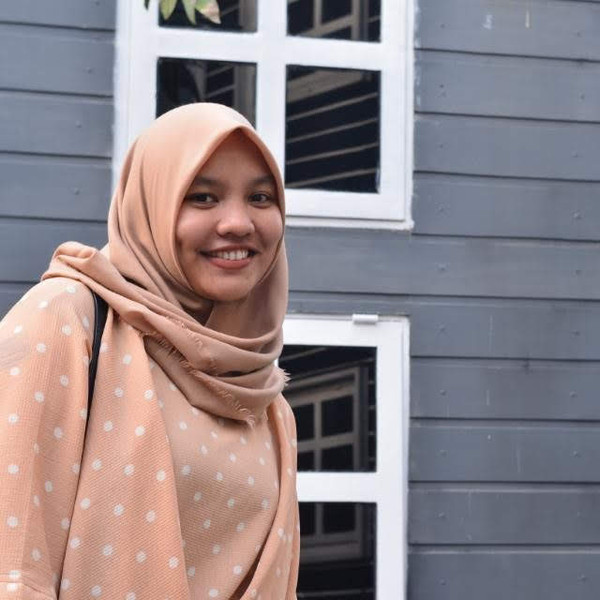 Shella Rafiqah Ully Shella Rafiqah Ully