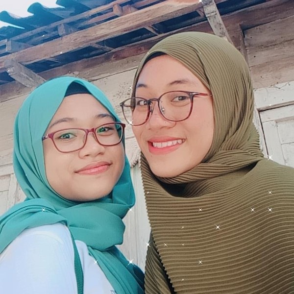 Ajeng Kw foto profil
