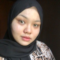 Dora Sitohang foto profil
